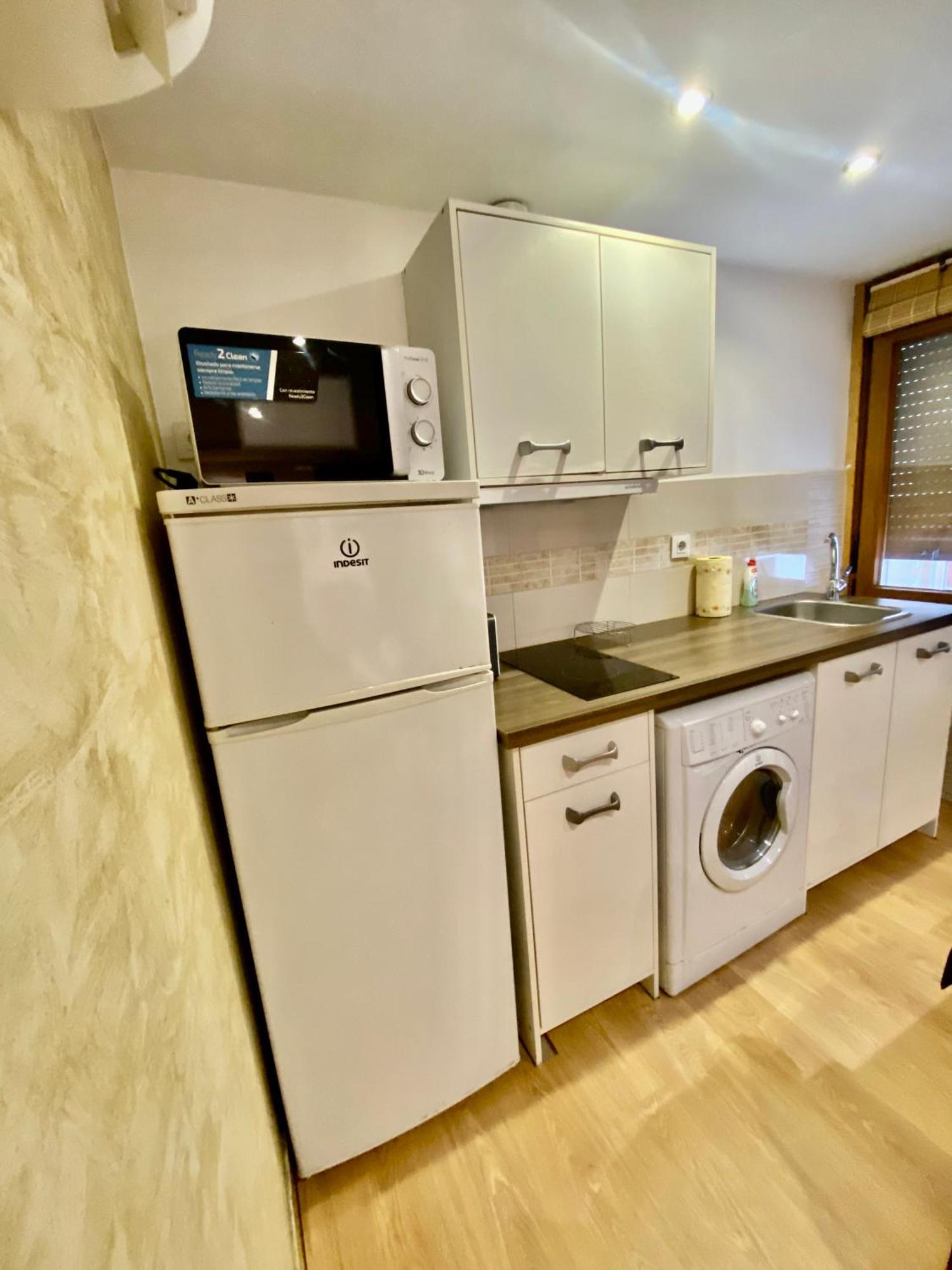Stylous Apartment At The Center Santander Exterior photo