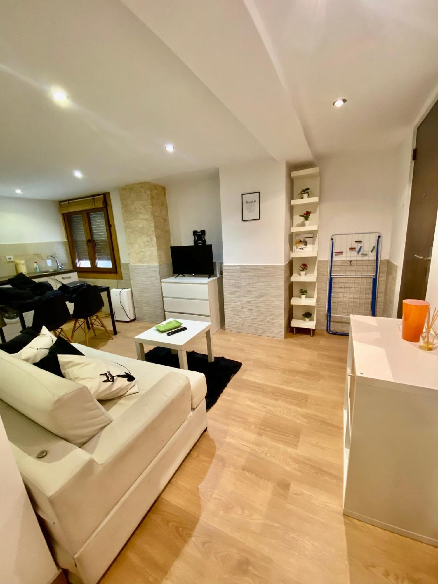 Stylous Apartment At The Center Santander Exterior photo